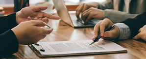 Commercial Litigation